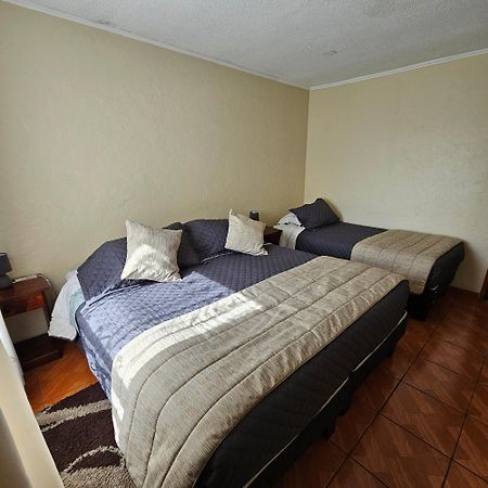 Hostal De Colon La Serena Luaran gambar