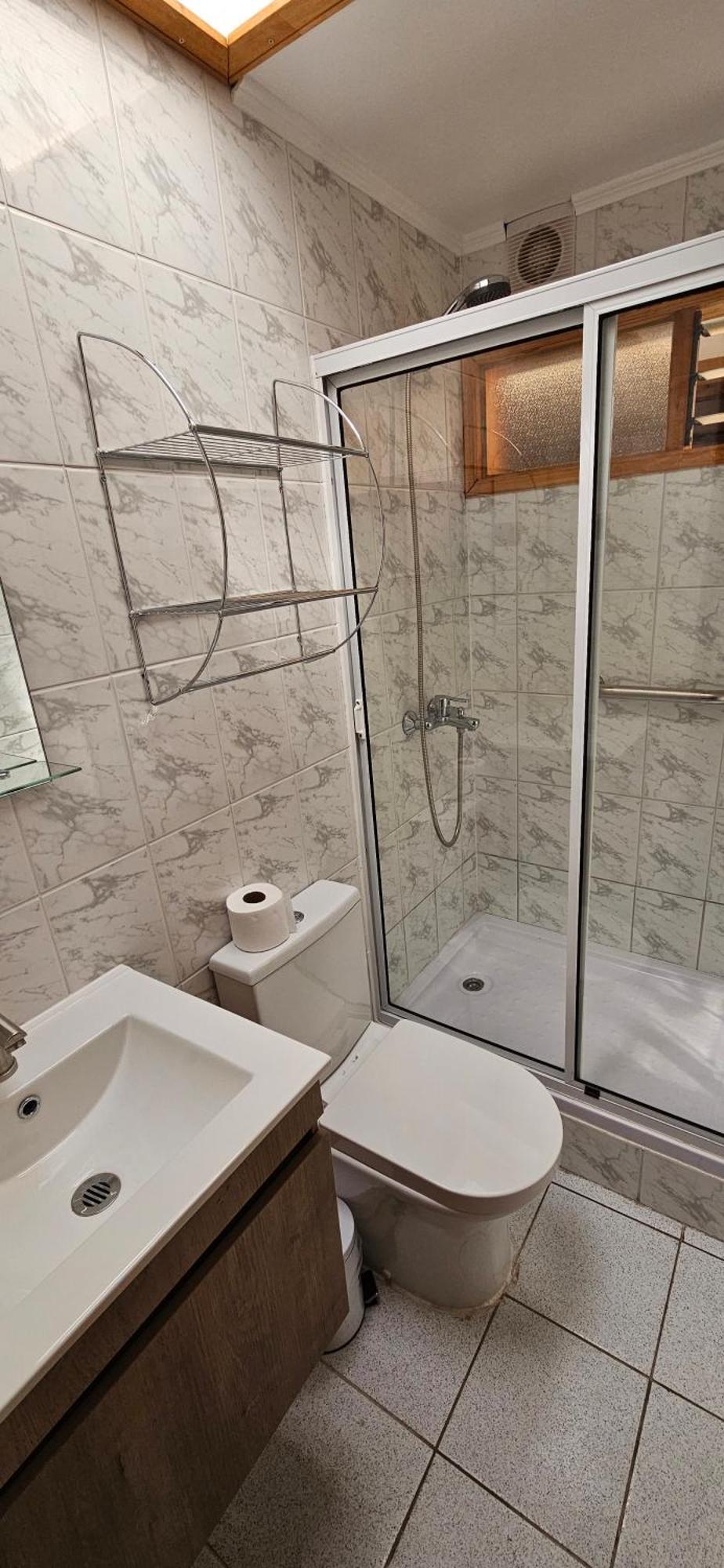 Hostal De Colon La Serena Luaran gambar