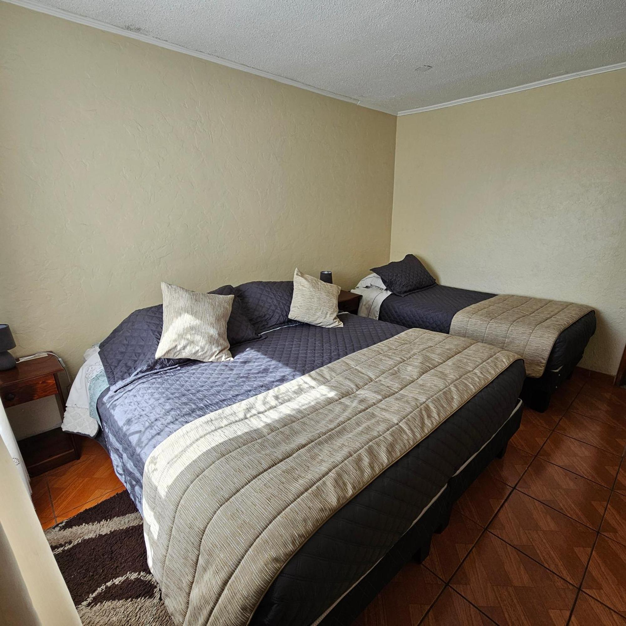 Hostal De Colon La Serena Luaran gambar