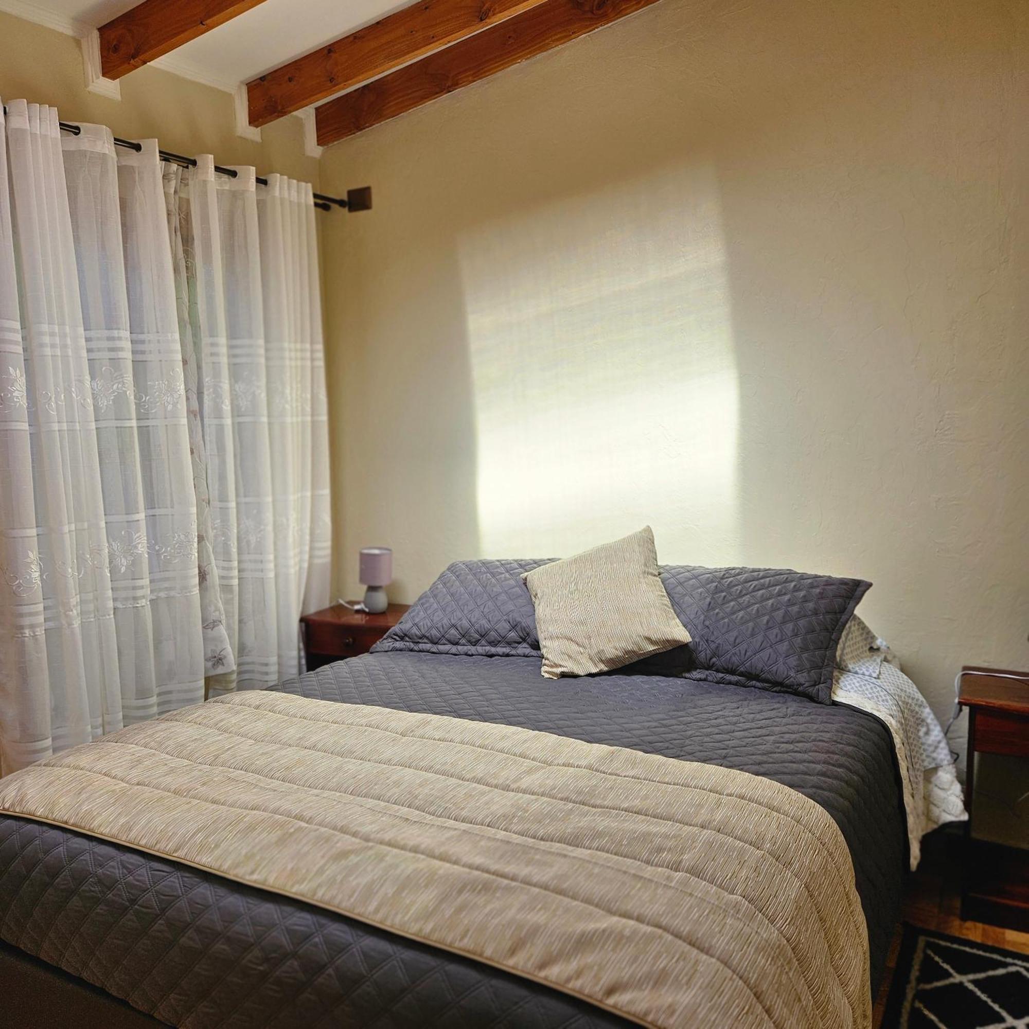 Hostal De Colon La Serena Luaran gambar