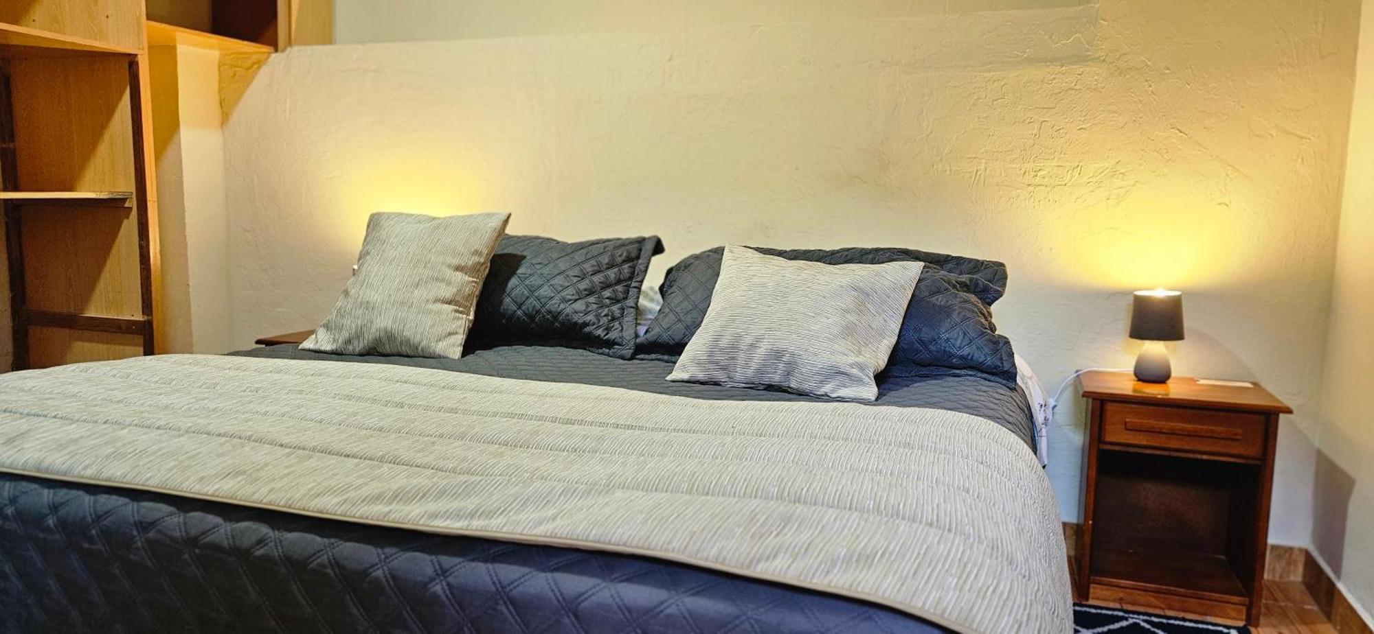 Hostal De Colon La Serena Luaran gambar