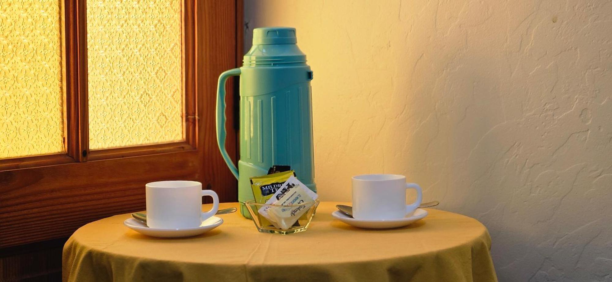 Hostal De Colon La Serena Luaran gambar