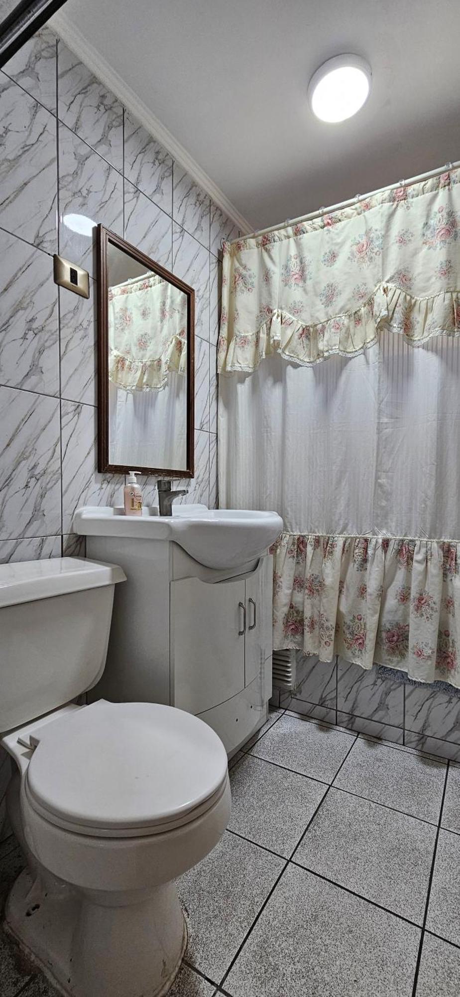 Hostal De Colon La Serena Luaran gambar