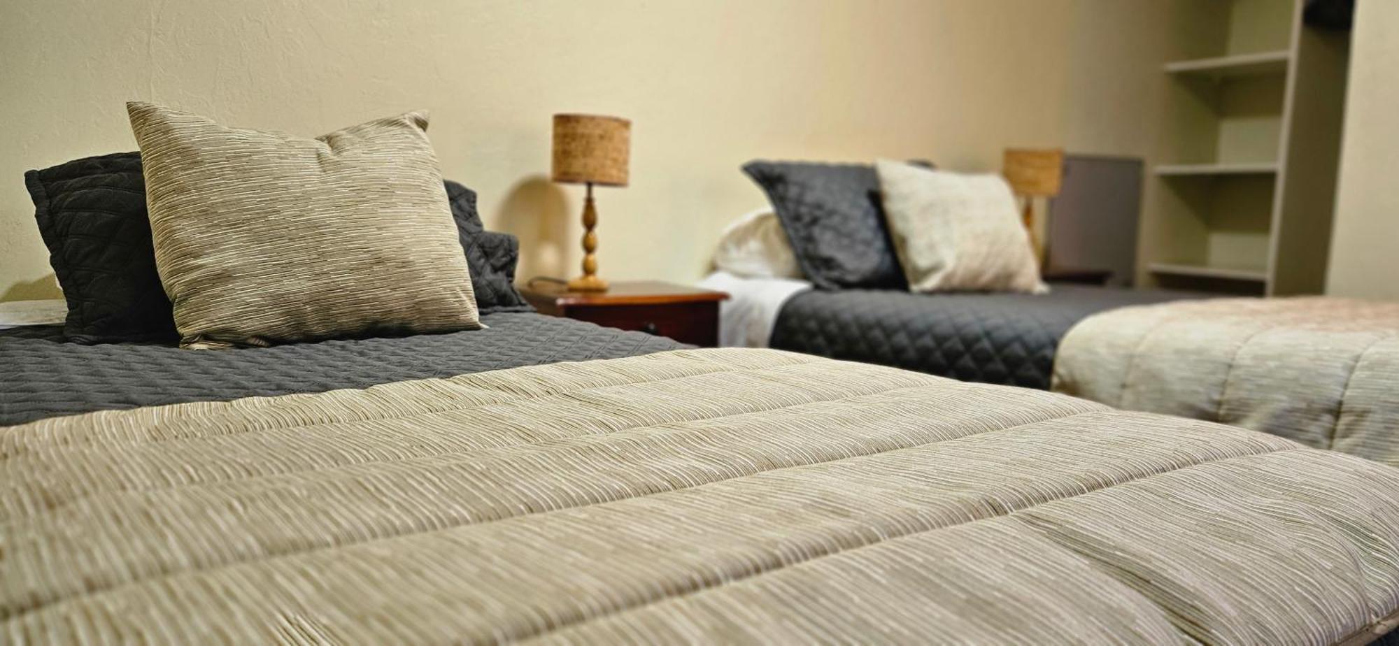 Hostal De Colon La Serena Luaran gambar