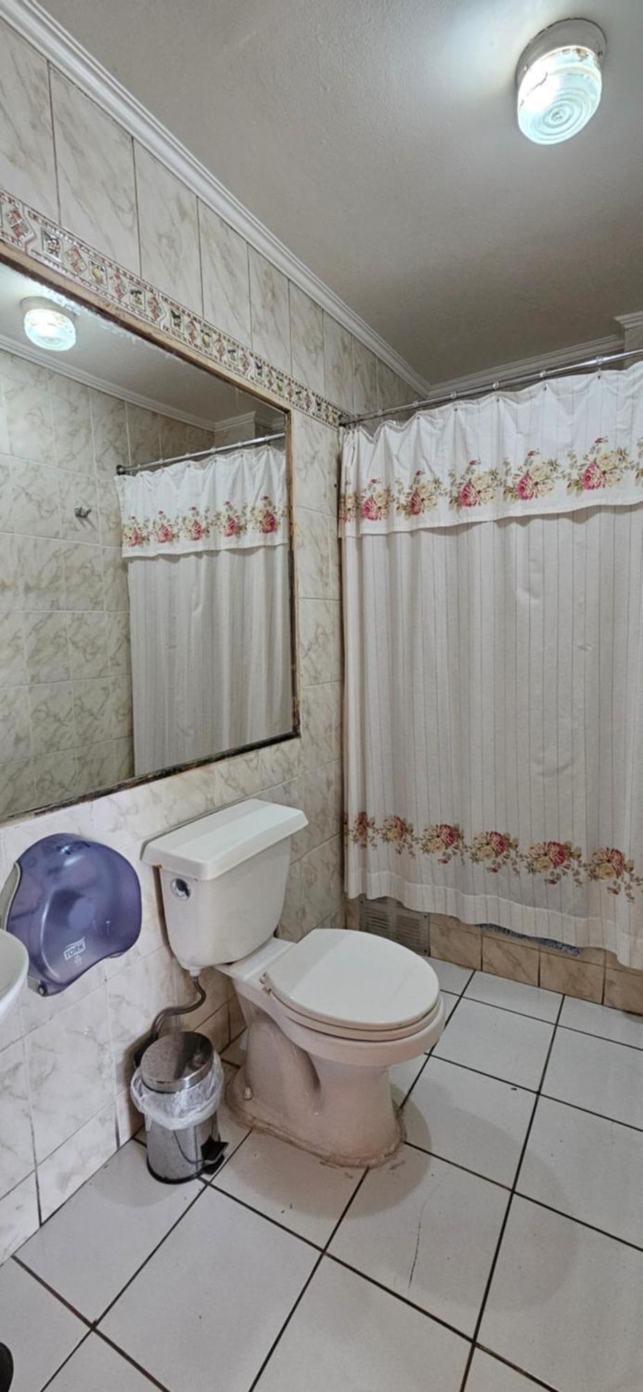 Hostal De Colon La Serena Luaran gambar