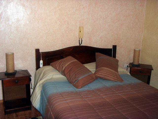 Hostal De Colon La Serena Bilik gambar