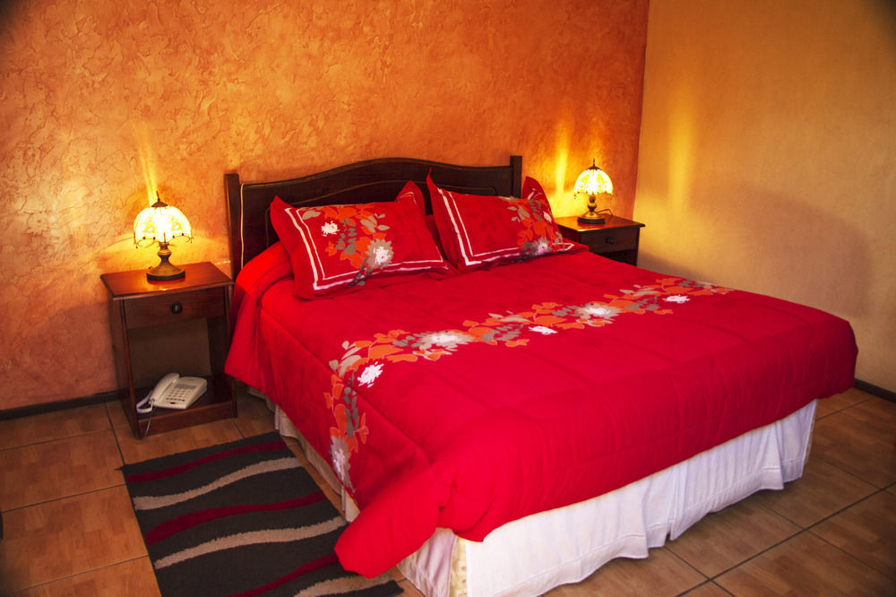 Hostal De Colon La Serena Luaran gambar