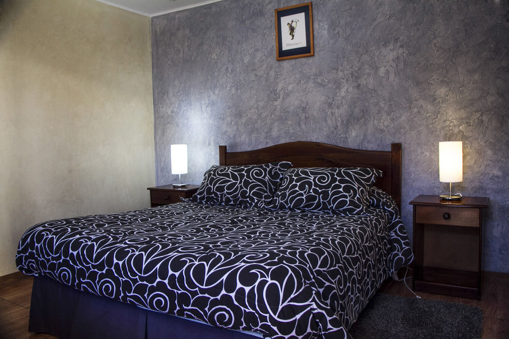 Hostal De Colon La Serena Luaran gambar