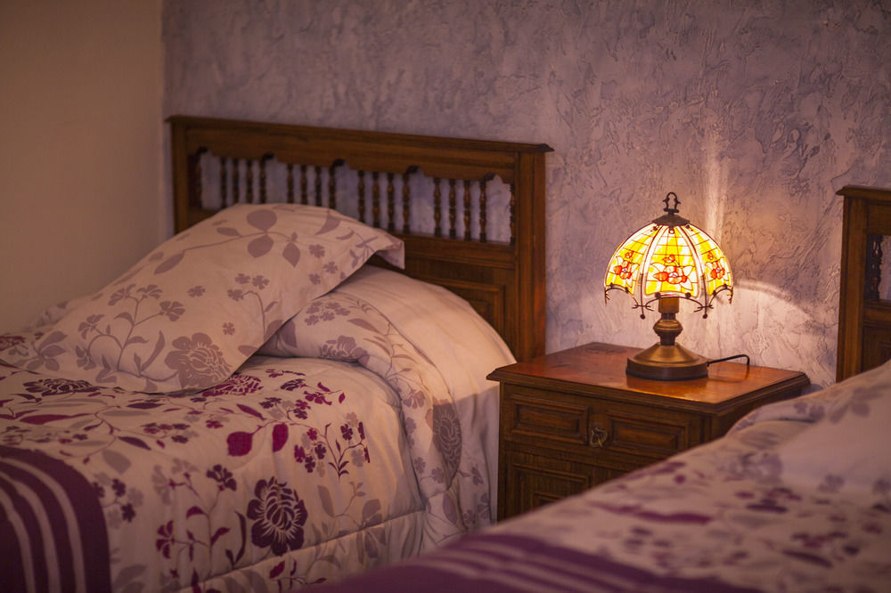 Hostal De Colon La Serena Luaran gambar