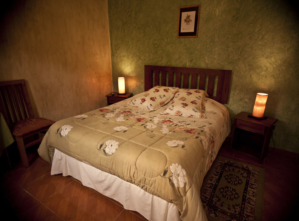 Hostal De Colon La Serena Luaran gambar