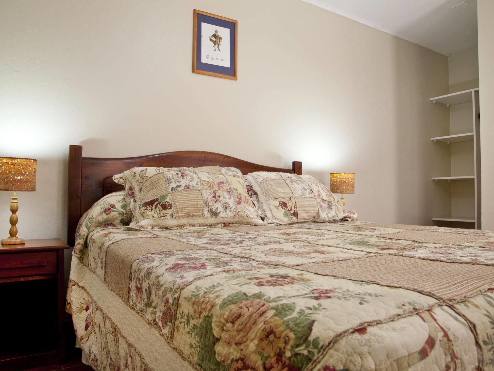 Hostal De Colon La Serena Luaran gambar