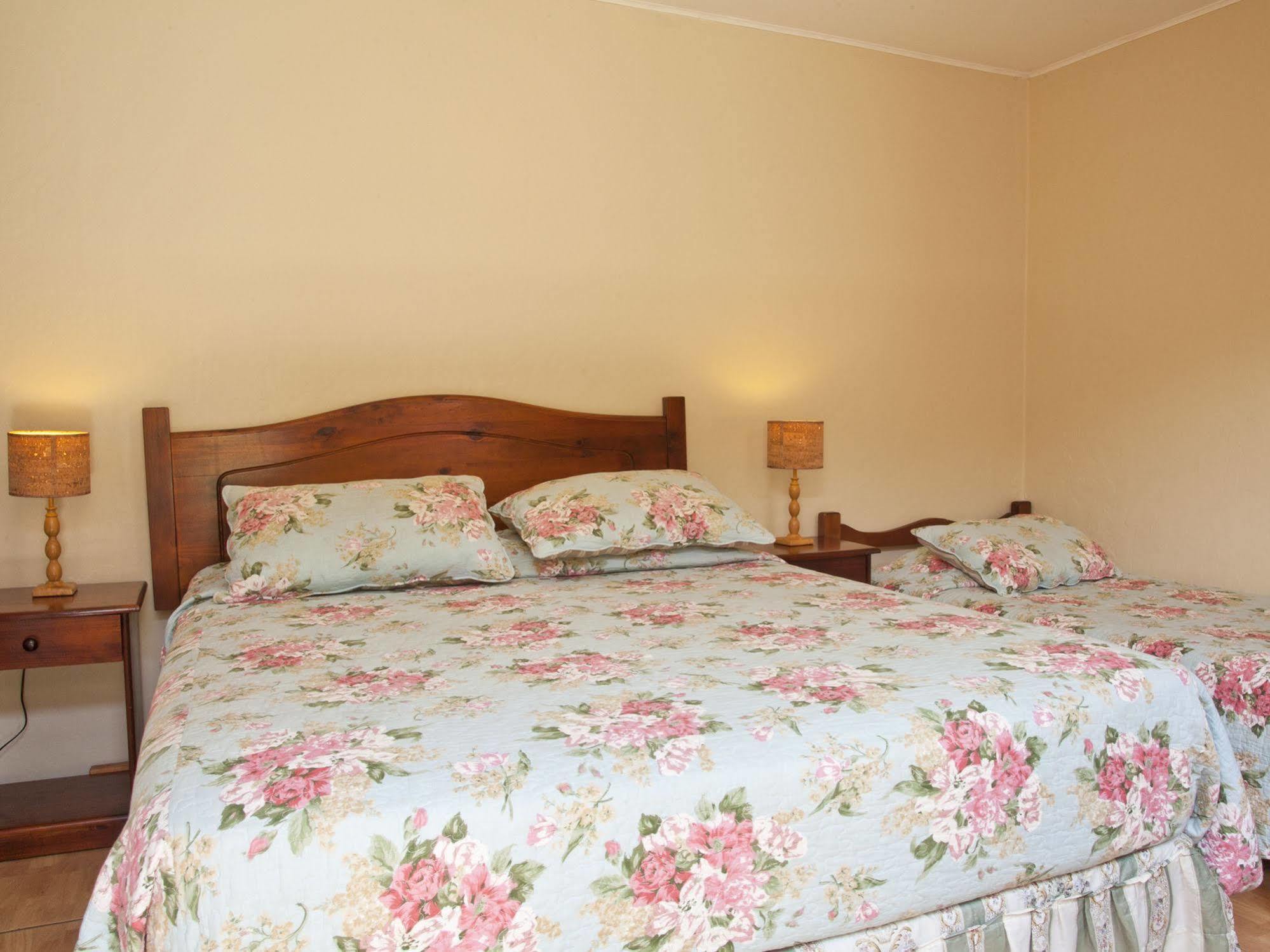 Hostal De Colon La Serena Luaran gambar