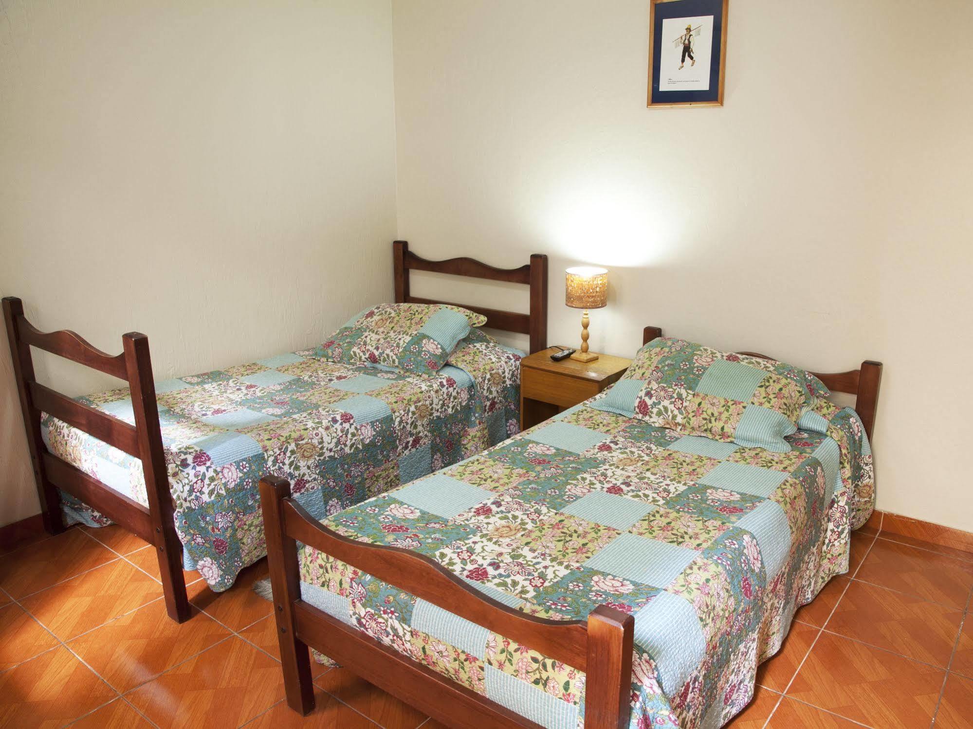 Hostal De Colon La Serena Luaran gambar